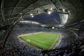 比赛集锦：巴西2-0塞内加尔