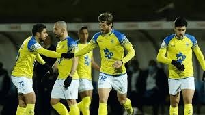 水晶宫主帅格拉斯纳：本赛季结束后离任